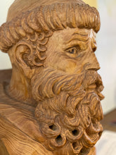 Load image into Gallery viewer, Vic Hood - Monk Bust 2004, Full Size