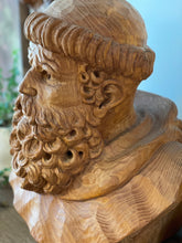 Load image into Gallery viewer, Vic Hood - Monk Bust 2004, Full Size