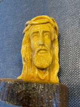 Load image into Gallery viewer, Holy Land Israel - Small Jesus Bust