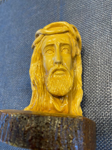 Holy Land Israel - Small Jesus Bust