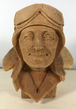 Load image into Gallery viewer, Helli Mayr - Pilot Bust