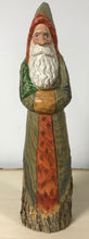 Load image into Gallery viewer, Jim Maxwell - Live Edge Santa