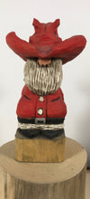 Load image into Gallery viewer, Bruce Henn - Cowboy Santa