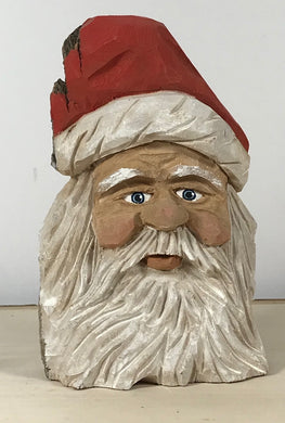 Bill Mitton - Bark Santa